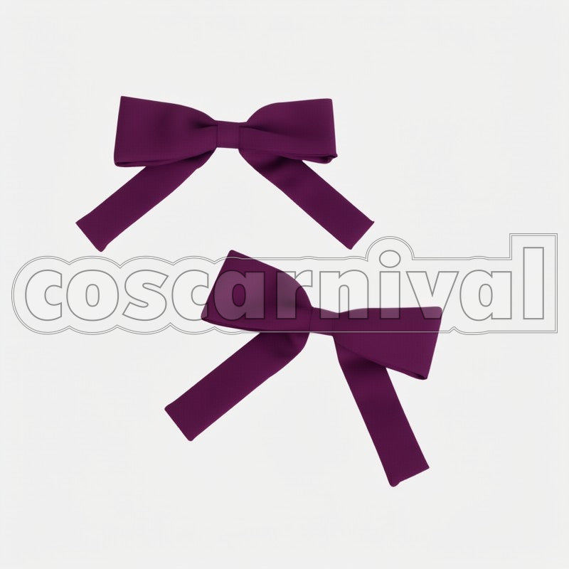 Alois Trancy cosplay costume from Black Butler II, detail-6