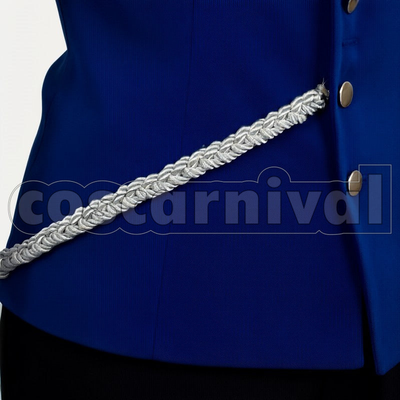 Episode 15 Outfit cosplay costume from Black Butler shieru, detail-2