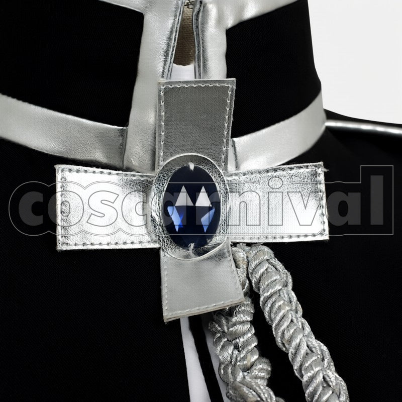 Episode 15 Outfit cosplay costume from Black Butler shieru, detail-3