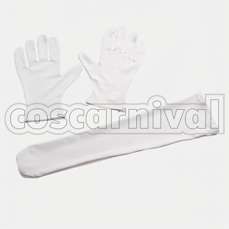 Episode 15 Outfit cosplay costume from Black Butler shieru, detail-4