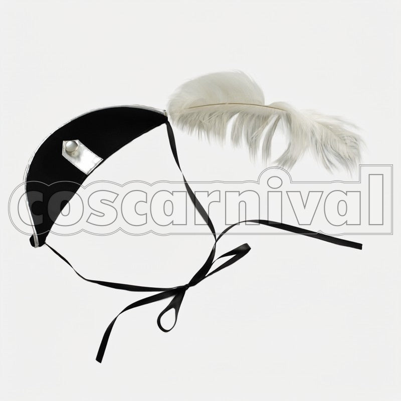 Episode 15 Outfit cosplay costume from Black Butler shieru, detail-5