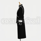 Episode 15 Outfit cosplay costume from Black Butler shieru, side view