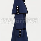 Episode 22 Outfit cosplay costume from Black Butler shieru, detail-2