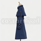 Episode 22 Outfit cosplay costume from Black Butler shieru, side view