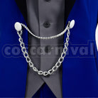 Episode 3 Outfit cosplay costume from Black Butler shieru, detail-3