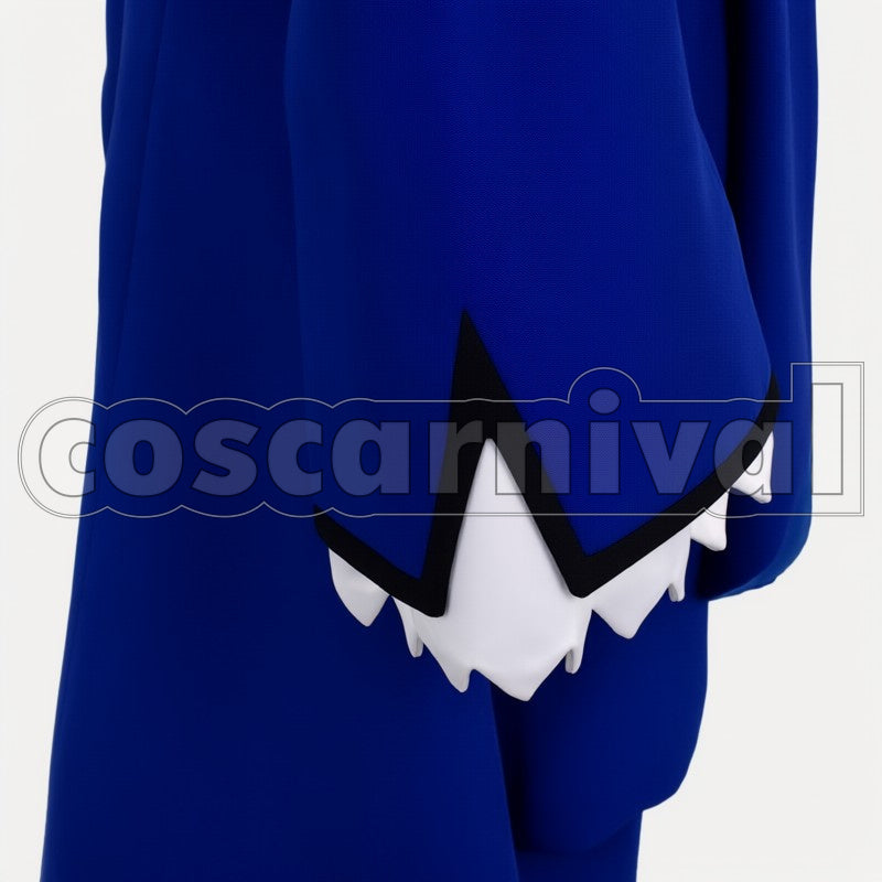 Episode 3 Outfit cosplay costume from Black Butler shieru, detail-4