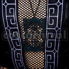 Theater Starless Kasumi Cosplay cosplay costume from Black Star:, detail-1