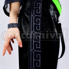 Theater Starless Kasumi Cosplay cosplay costume from Black Star:, detail-5