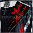 Theater Starless Kokuyou Cosplay cosplay costume from Black Star:, detail-2