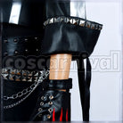 Theater Starless Kokuyou Cosplay cosplay costume from Black Star:, detail-5