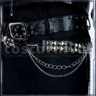 Theater Starless Kokuyou Cosplay cosplay costume from Black Star:, detail-6