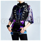 Theater Starless Team C Mokuren Stage Costume C Cosplay cosplay costume from Black Star:, front view 1