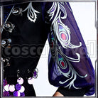 Theater Starless Team C Mokuren Stage Costume C Cosplay cosplay costume from Black Star:, detail-1