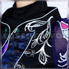 Theater Starless Team C Mokuren Stage Costume C Cosplay cosplay costume from Black Star:, detail-2