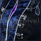 Theater Starless Team C Mokuren Stage Costume C Cosplay cosplay costume from Black Star:, detail-3