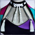 Theater Starless Team C Qu Hana Hodoku Cosplay cosplay costume from Black Star:, detail-1