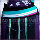 Theater Starless Team C Qu Hana Hodoku Cosplay cosplay costume from Black Star:, detail-2