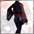 Theater Starless Team C Zakuro Stage Costume C Cosplay cosplay costume from Black Star:, back view