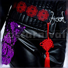 Theater Starless Team C Zakuro Stage Costume C Cosplay cosplay costume from Black Star:, detail-5