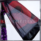 Theater Starless Team C Zakuro Stage Costume C Cosplay cosplay costume from Black Star:, detail-6