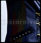 Theater Starless Team P Menou Cosplay cosplay costume from Black Star:, detail-1