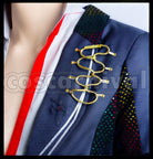 Theater Starless Team P Menou Cosplay cosplay costume from Black Star:, detail-3