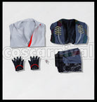 Theater Starless Team P Menou Cosplay cosplay costume from Black Star:, set view