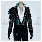 Theater Starless Team P Rindou Cosplay cosplay costume from Black Star:, front view 1