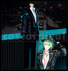 Theater Starless Team P Rindou Cosplay cosplay costume from Black Star:, front view 3