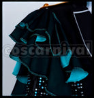 Theater Starless Team P Rindou Cosplay cosplay costume from Black Star:, detail-1
