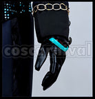 Theater Starless Team P Rindou Cosplay cosplay costume from Black Star:, detail-4