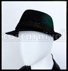 Theater Starless Team P Rindou Cosplay cosplay costume from Black Star:, accessory view