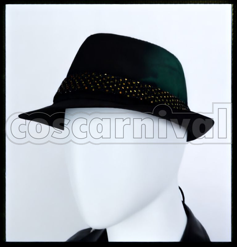 Theater Starless Team P Rindou Cosplay cosplay costume from Black Star:, accessory view