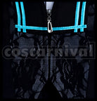 Theater Starless Team P Rindou Cosplay cosplay costume from Black Star:, detail-5