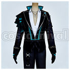 Theater Starless Team P Rindou Cosplay cosplay costume from Black Star:, front view 1