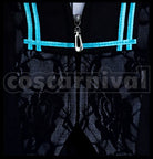 Theater Starless Team P Rindou Cosplay cosplay costume from Black Star:, detail-1