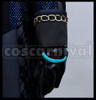 Theater Starless Team P Rindou Cosplay cosplay costume from Black Star:, detail-3