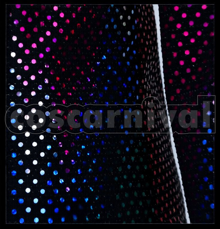 Theater Starless Team P Rindou Cosplay cosplay costume from Black Star:, detail-4