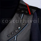 Theater Starless Team W Mokuren Cosplay cosplay costume from Black Star:, detail-3