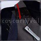 Theater Starless Team W Mokuren Cosplay cosplay costume from Black Star:, detail-5