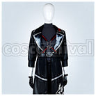 Theater Starless Team W Sin Cosplay cosplay costume from Black Star:, front view 1
