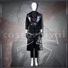 Theater Starless Team W Sin Cosplay cosplay costume from Black Star:, front view 2