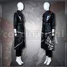 Theater Starless Team W Sin Cosplay cosplay costume from Black Star:, side view