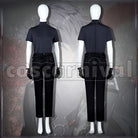 Theater Starless Team W Sin Cosplay cosplay costume from Black Star:, detail-1