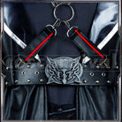 Theater Starless Team W Sin Cosplay cosplay costume from Black Star:, detail-2