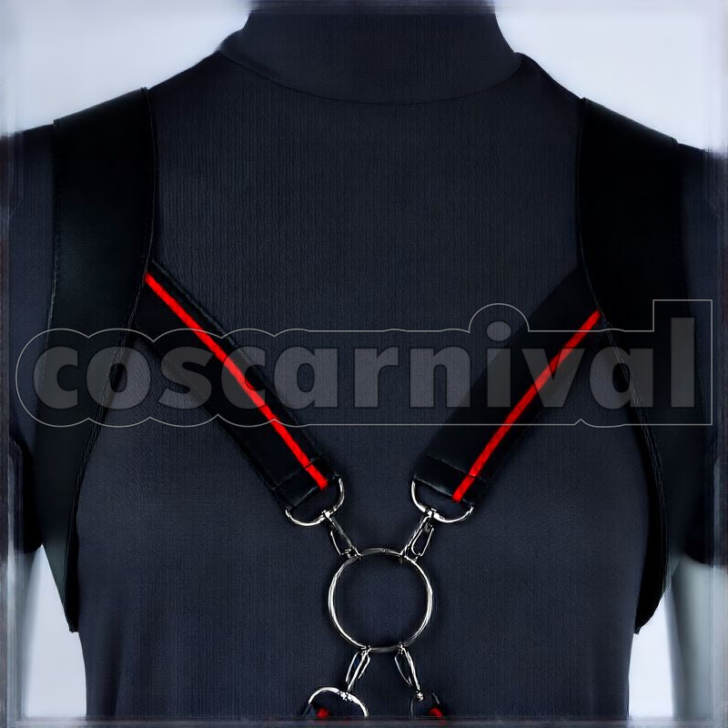 Theater Starless Team W Sin Cosplay cosplay costume from Black Star:, detail-6