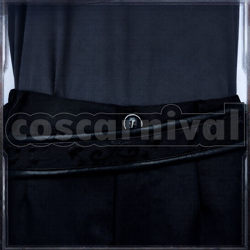 Theater Starless Team W Sin Cosplay cosplay costume from Black Star:, detail-7