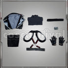 Theater Starless Team W Sin Cosplay cosplay costume from Black Star:, set view