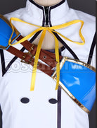 erisu farengaruto cosplay costume from Bladedance of Elementalers, detail-2