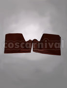 Hazama Yuuki Terumi cosplay costume from BlazBlue, detail-3